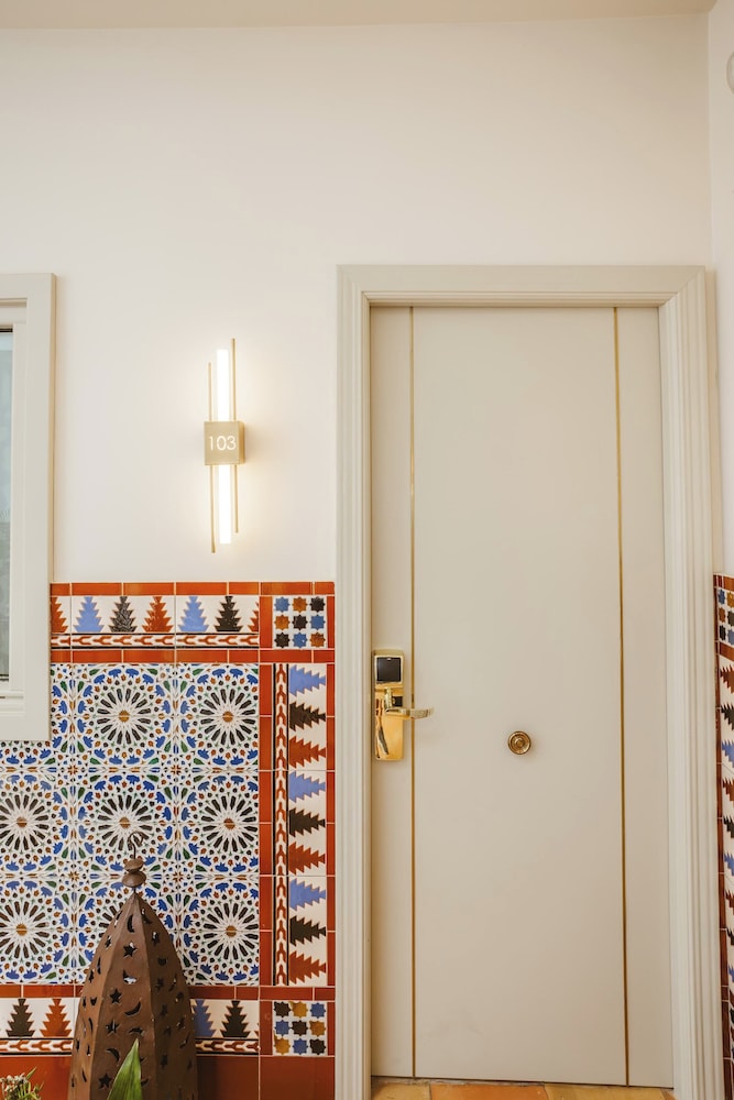 Casas de Santa Cruz 2/50