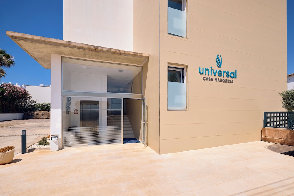 Universal Villa Marquesa 9/52