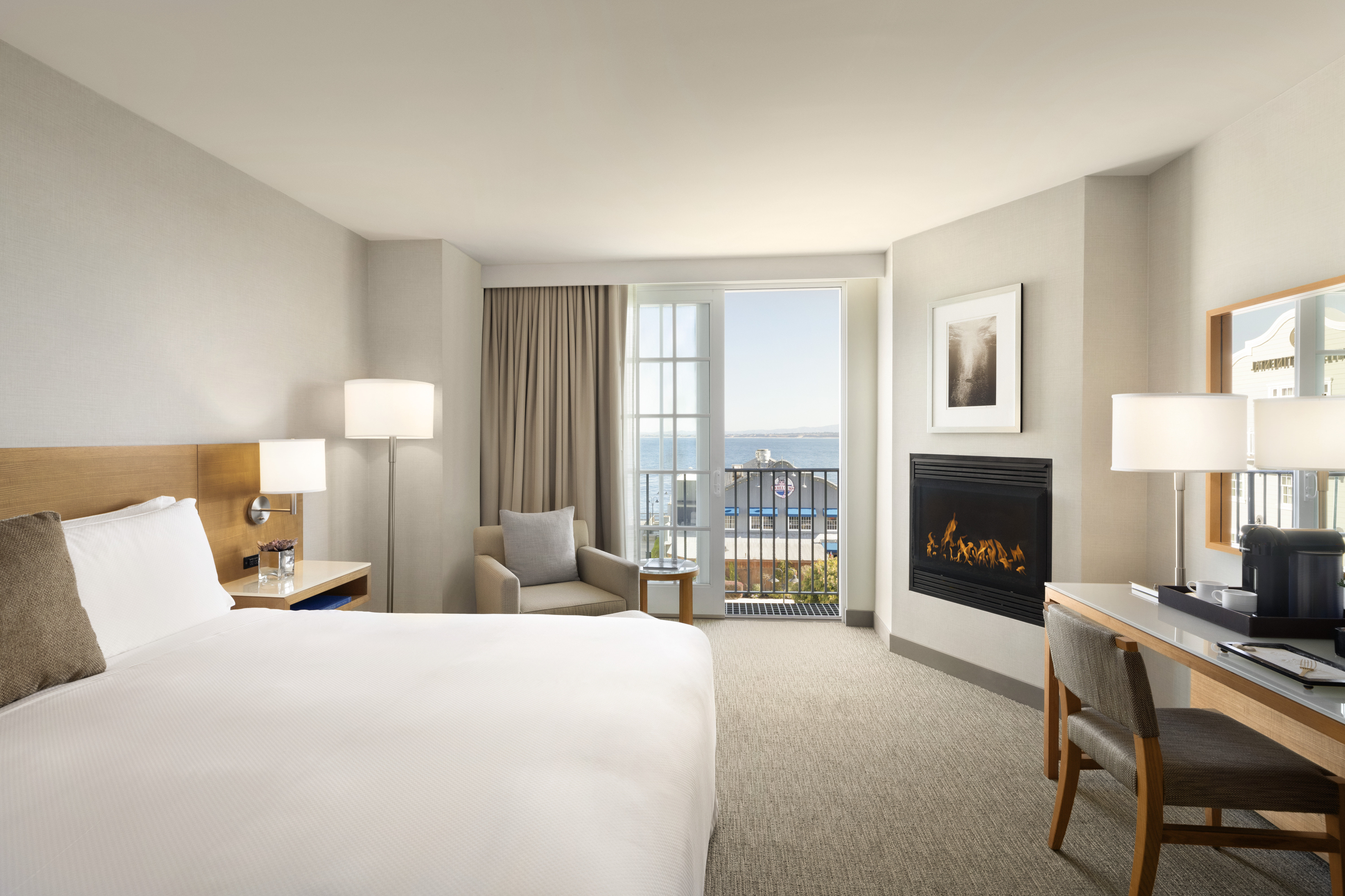 InterContinental The Clement Monterey 23/73