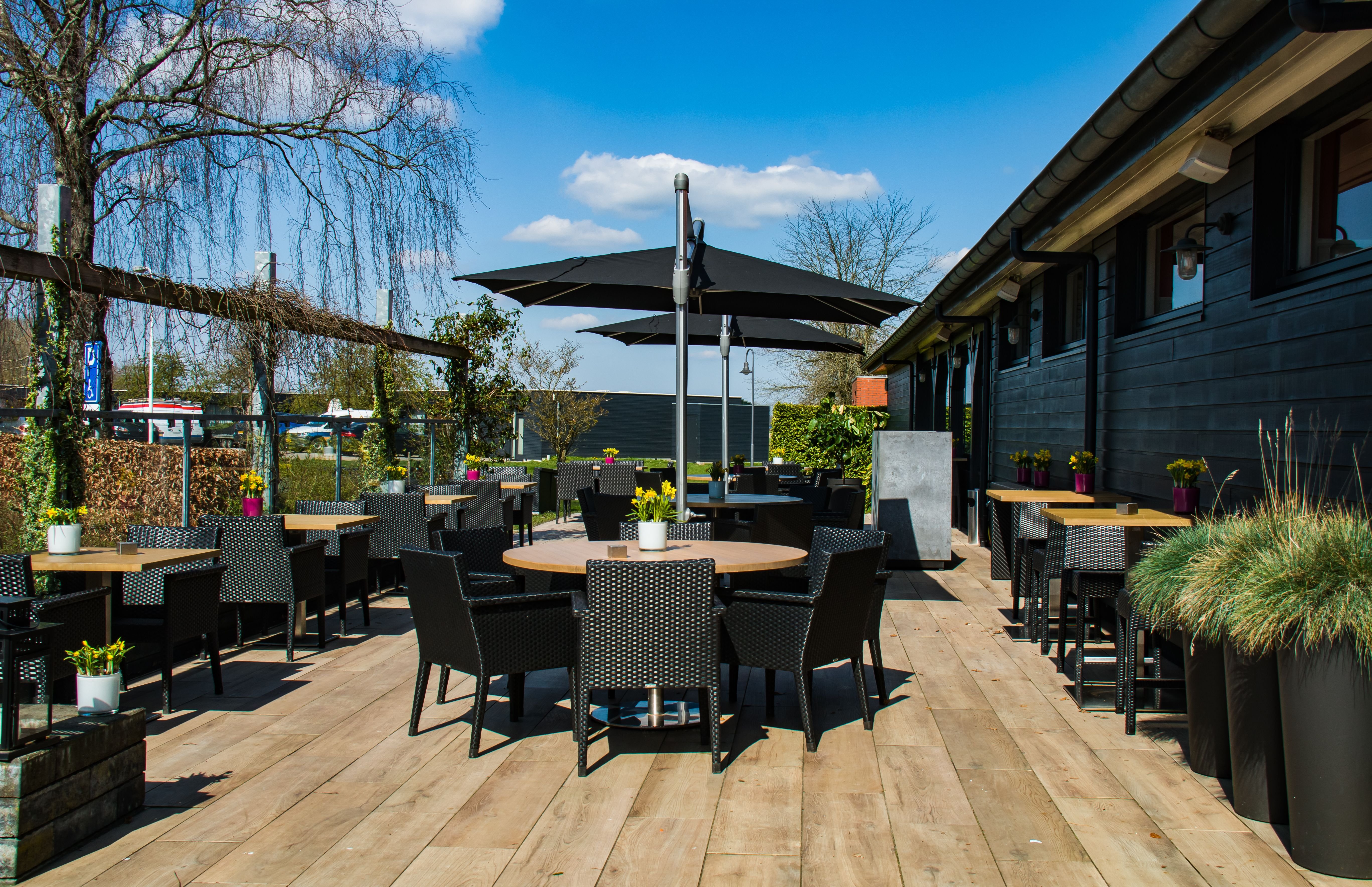 Van Der Valk Hotel Groningen Westerbroek 40/41