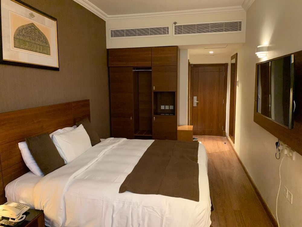 Elaf AL-maqam Hotel Makkah Ajyad 29/65