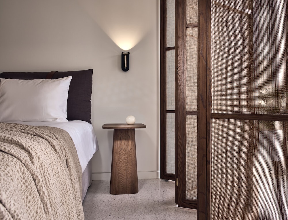 Contessina Suites & Spa - Adults Only 20/72