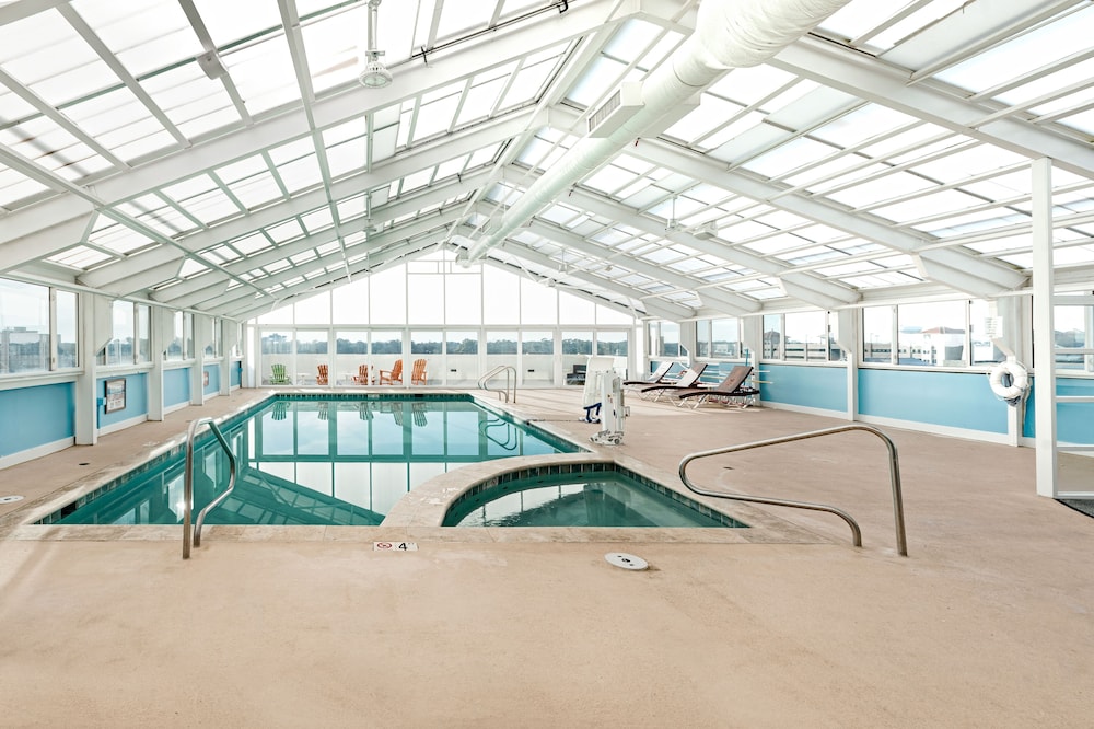 Ocean Sands Resort 39/40