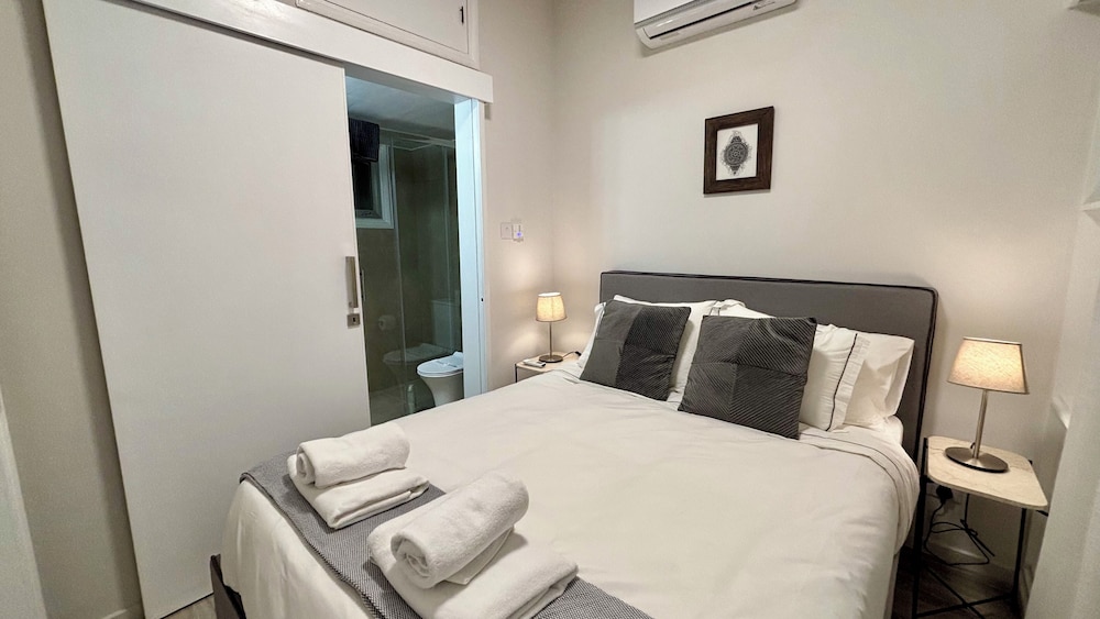 Seabreeze Limassol City Center Flat 24/50