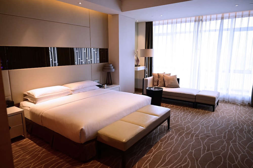 CROWNE PLAZA YANGZHOU 36/78