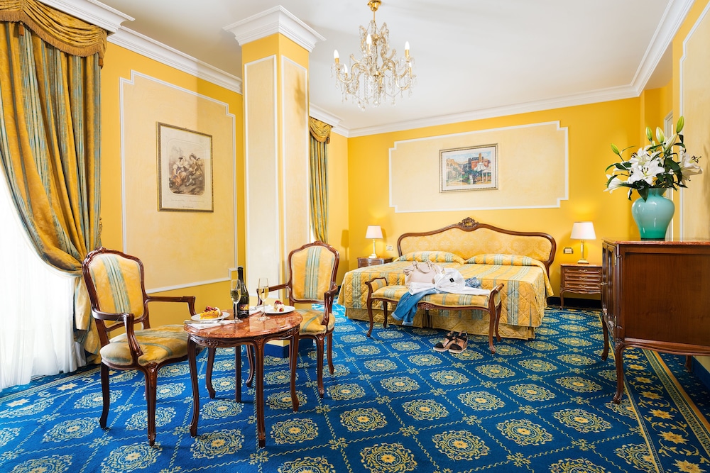 Hotel Terme Metropole 40/60