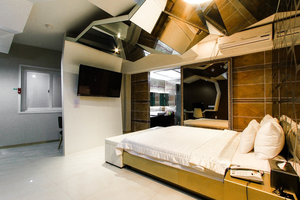 Hotel Aria Nampo 9/49