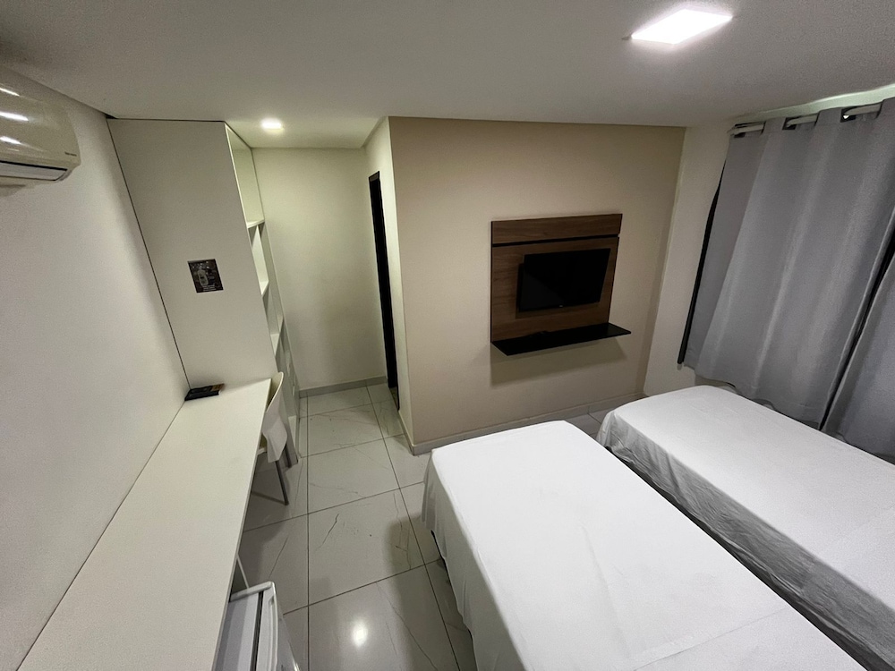 Goiana Palace Hotel 10/50