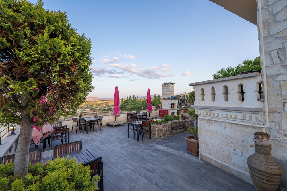 Cappadocia Sweet Cave Hotel 37/46