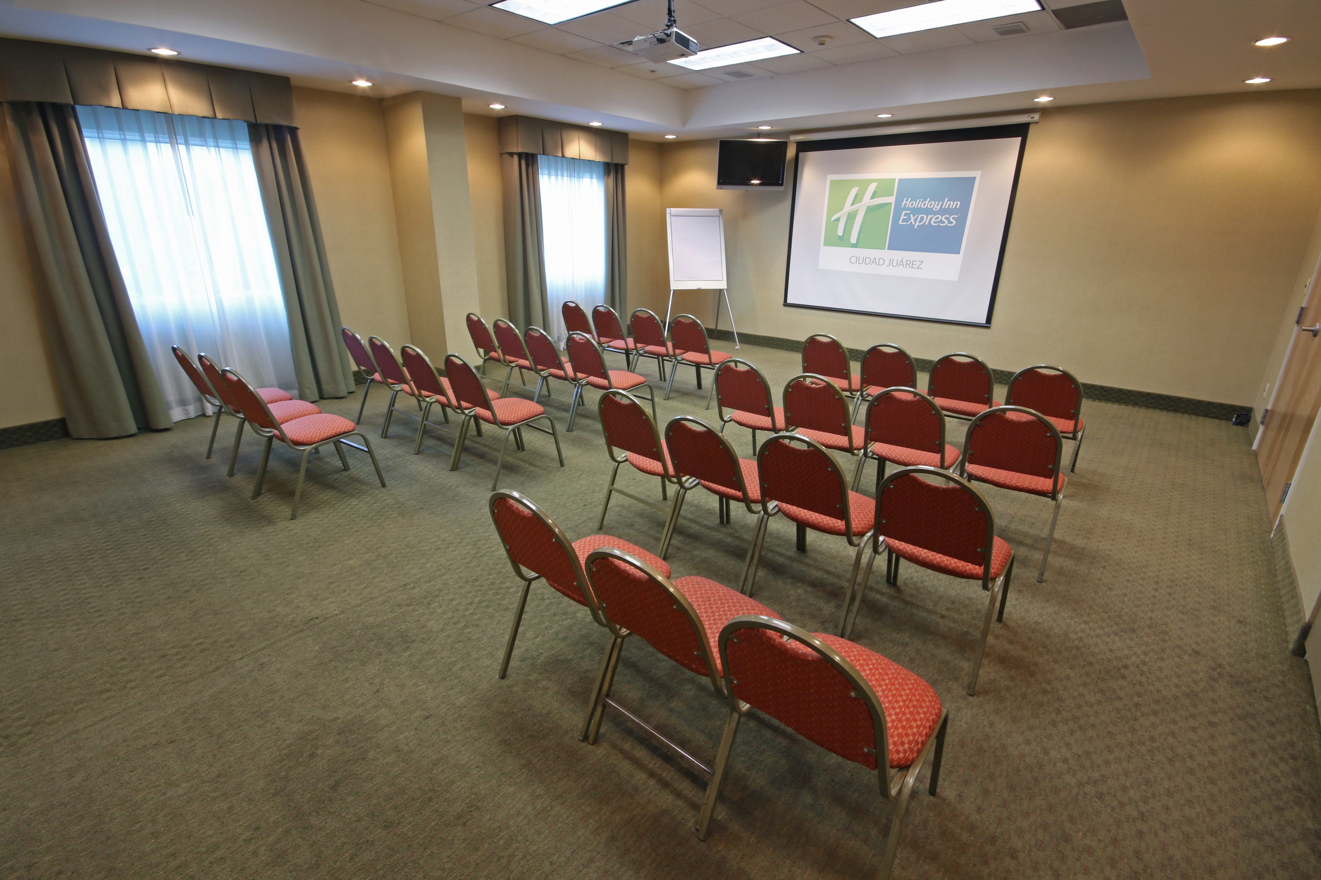 Holiday Inn Express Hotel & Suites Cd. Juarez - Las Misiones 67/76