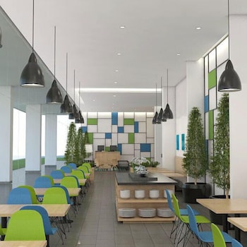 Hotel Citradream Bintaro 39/51