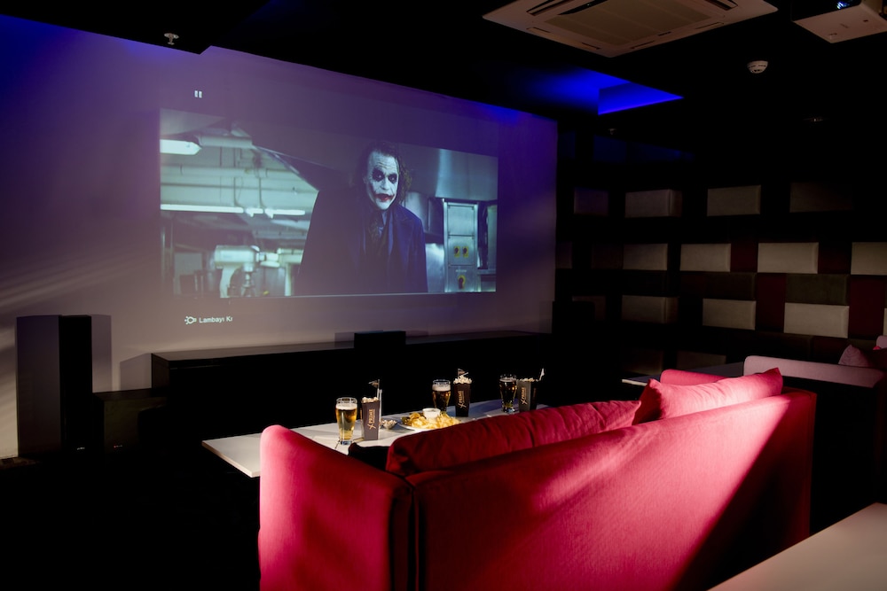 Prime Boutique Hotel 28/65
