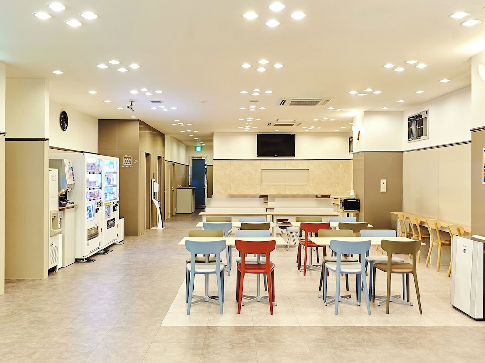 Toyoko Inn Kawasaki Ekimae Shiyakusho-dori 59/63