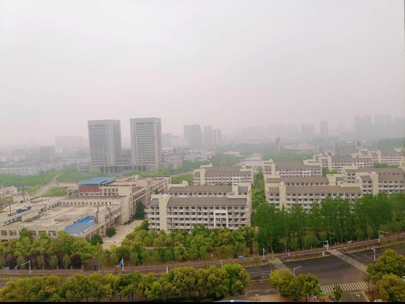 Vatica Hefei University of Technology North Gate 61/65