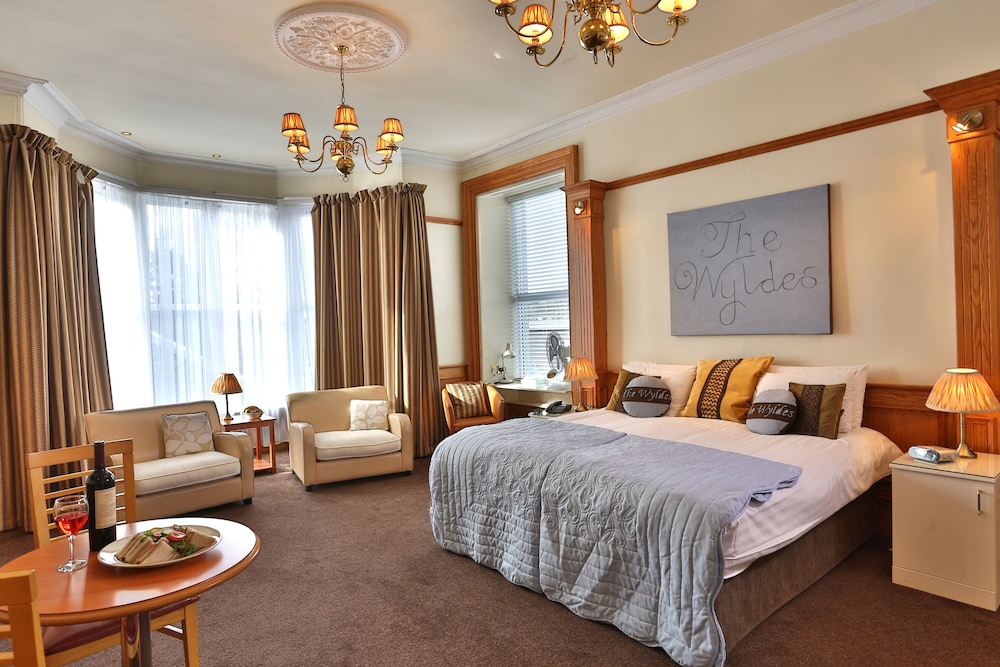 Woodland Hotel, BW Signature Collection 32/57