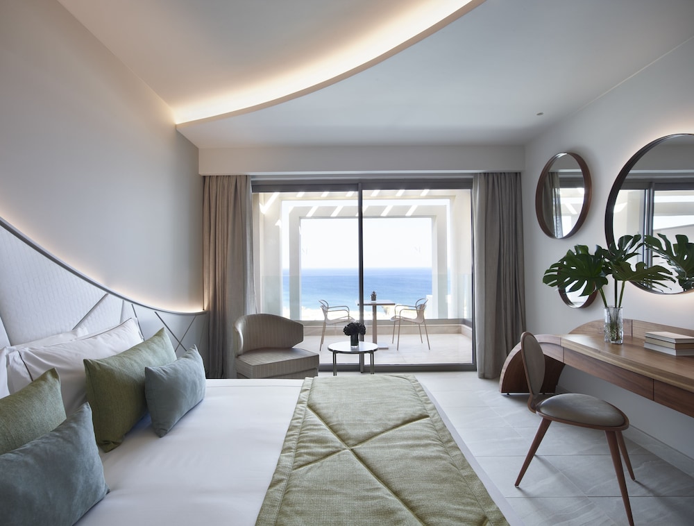 Mayia Exclusive Resort and Spa - Adults Only 56/77