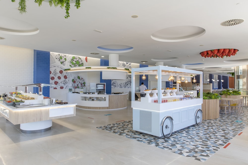 Hotel BCL Levante Club and Spa - Adults Only 19/70