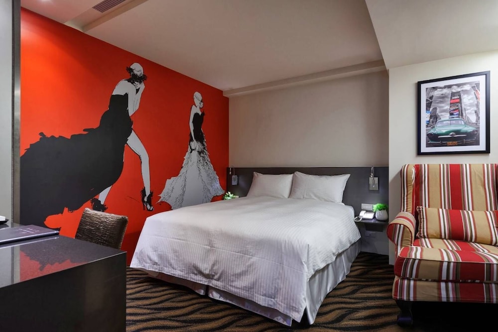 Hotelshere Taipei 25/37