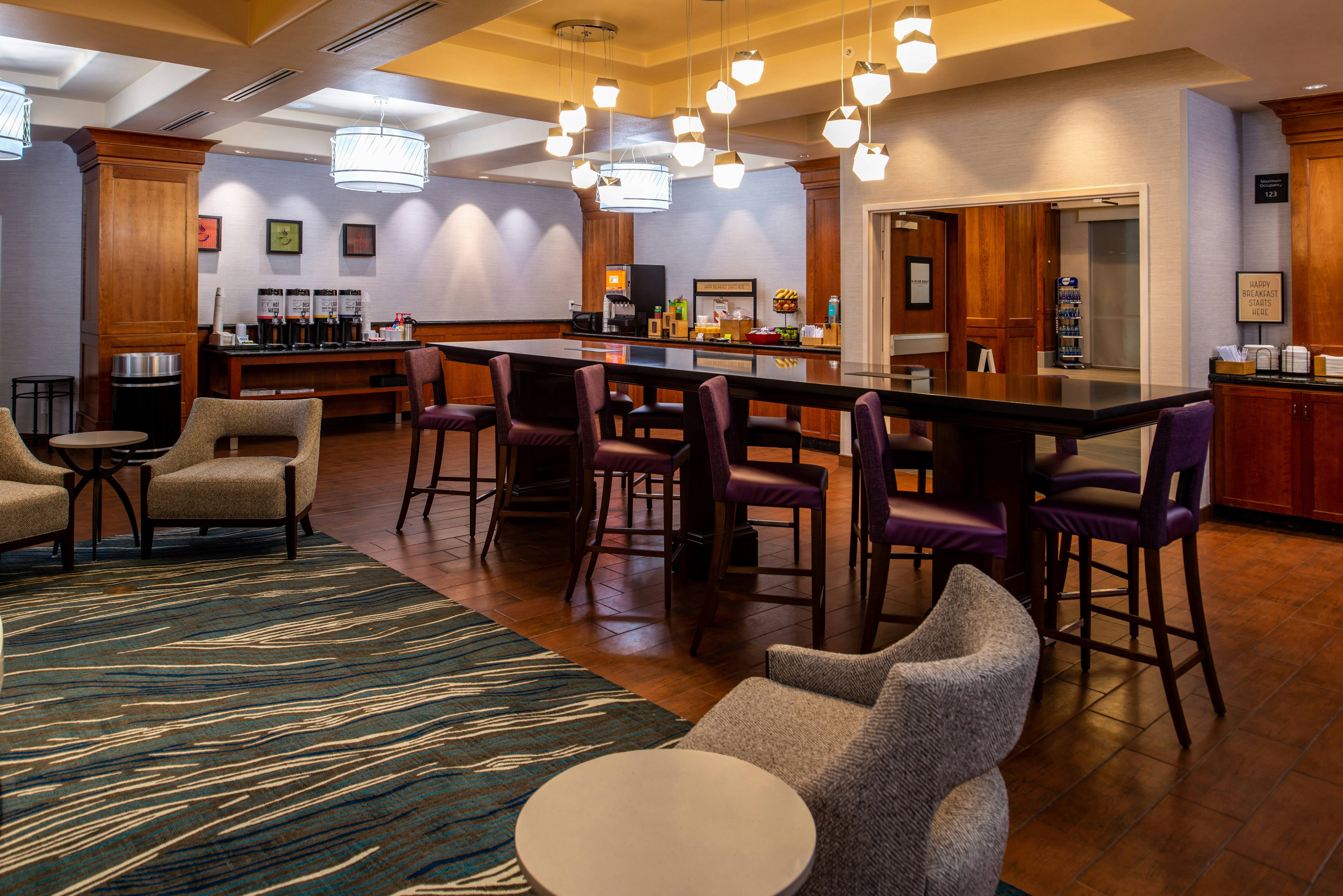 Hampton Inn & Suites Boise/Spectrum 51/67