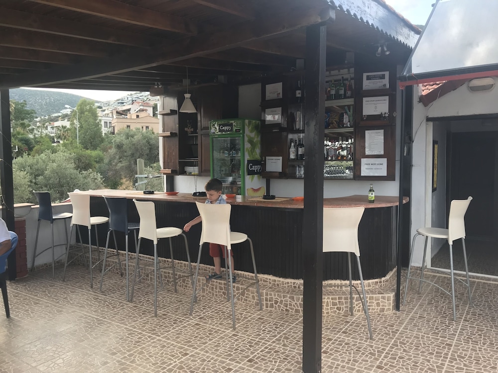 Lizo Hotel 22/38