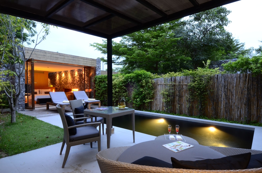 Tolani Resort Kui Buri 68/79