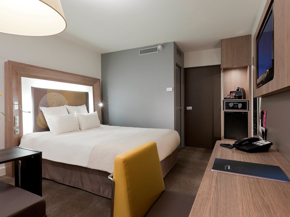 Novotel Paris La Defense Esplanade 14/72