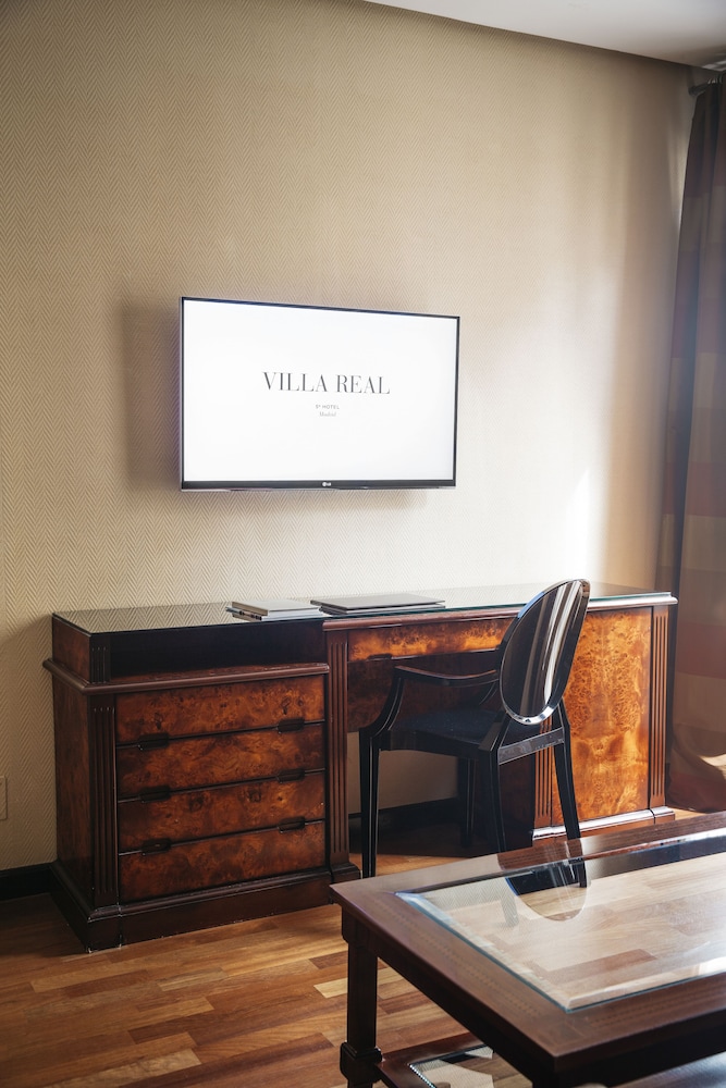 Hotel Villa Real 48/60