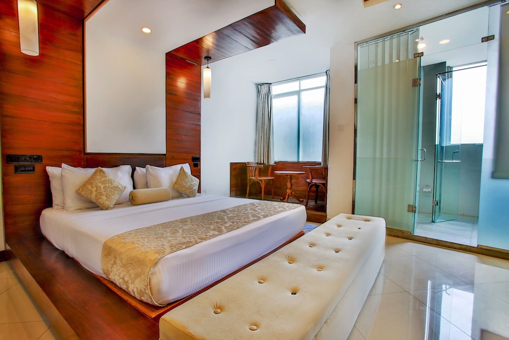 Kandy City Stay 20/78