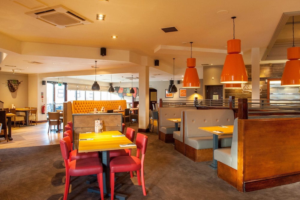 Premier Inn Liverpool North 37/43