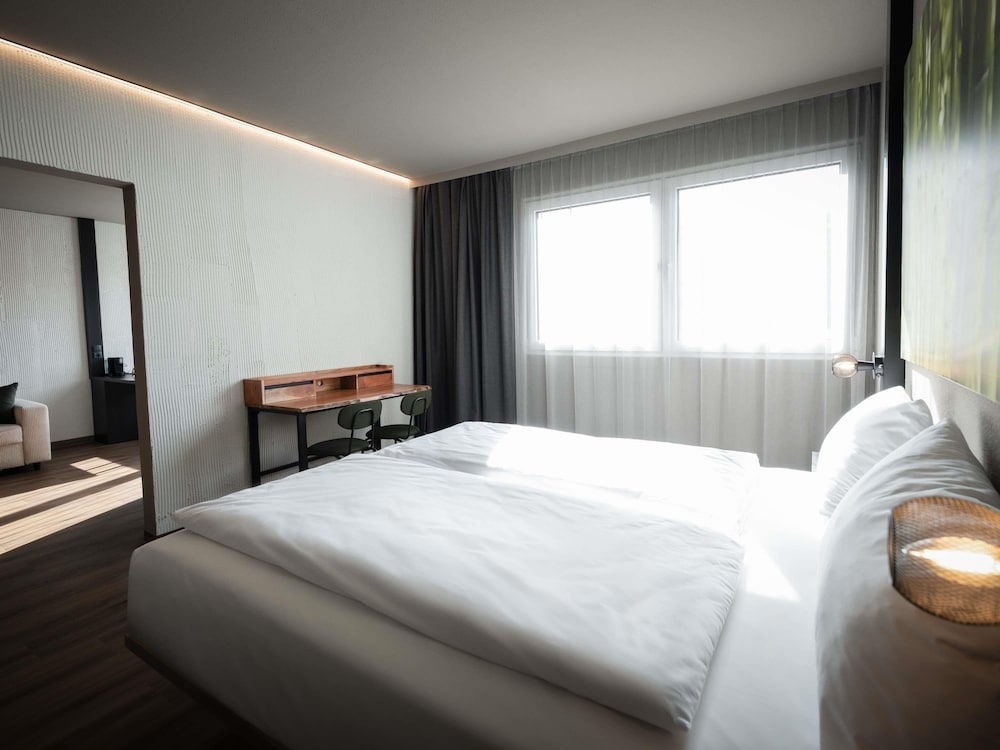 Ibis Styles Linz 13/45