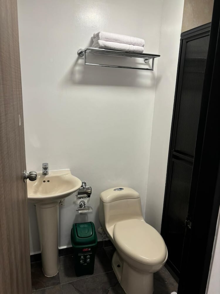 INACTIVO Hotel Natura Express 48/48
