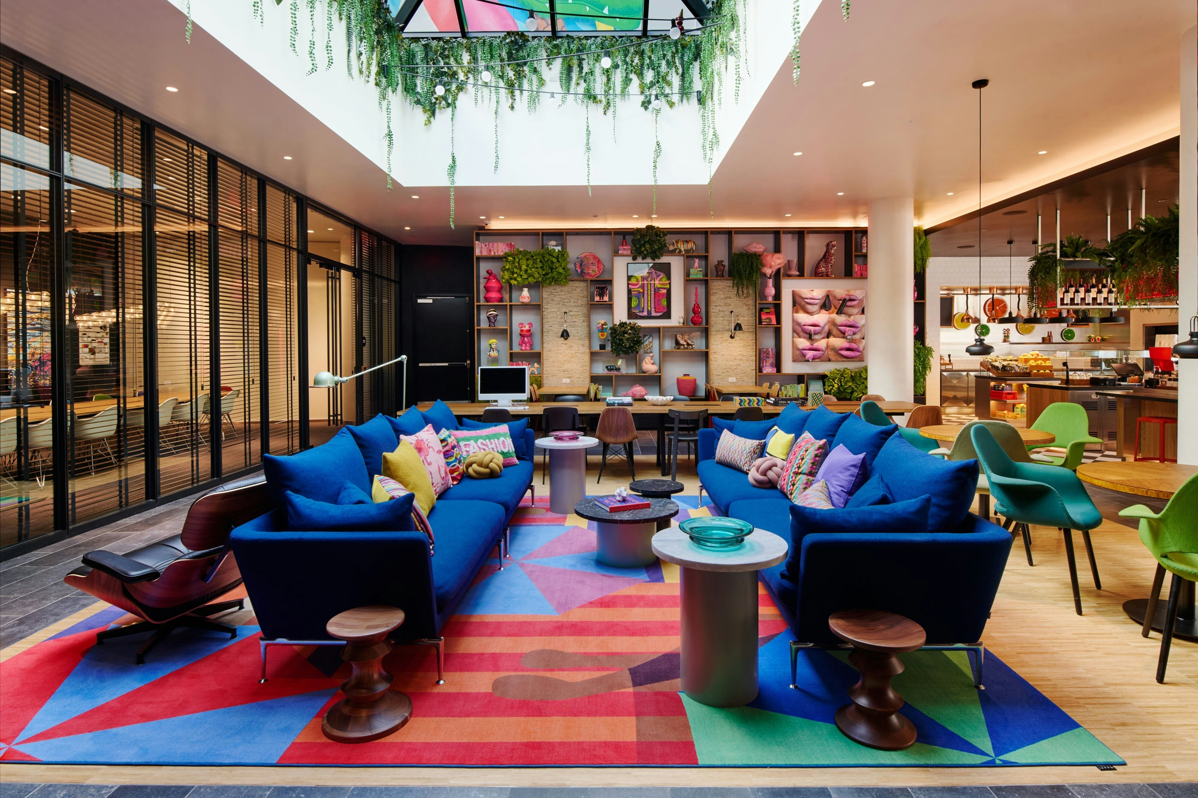 citizenM Miami South Beach 11/27