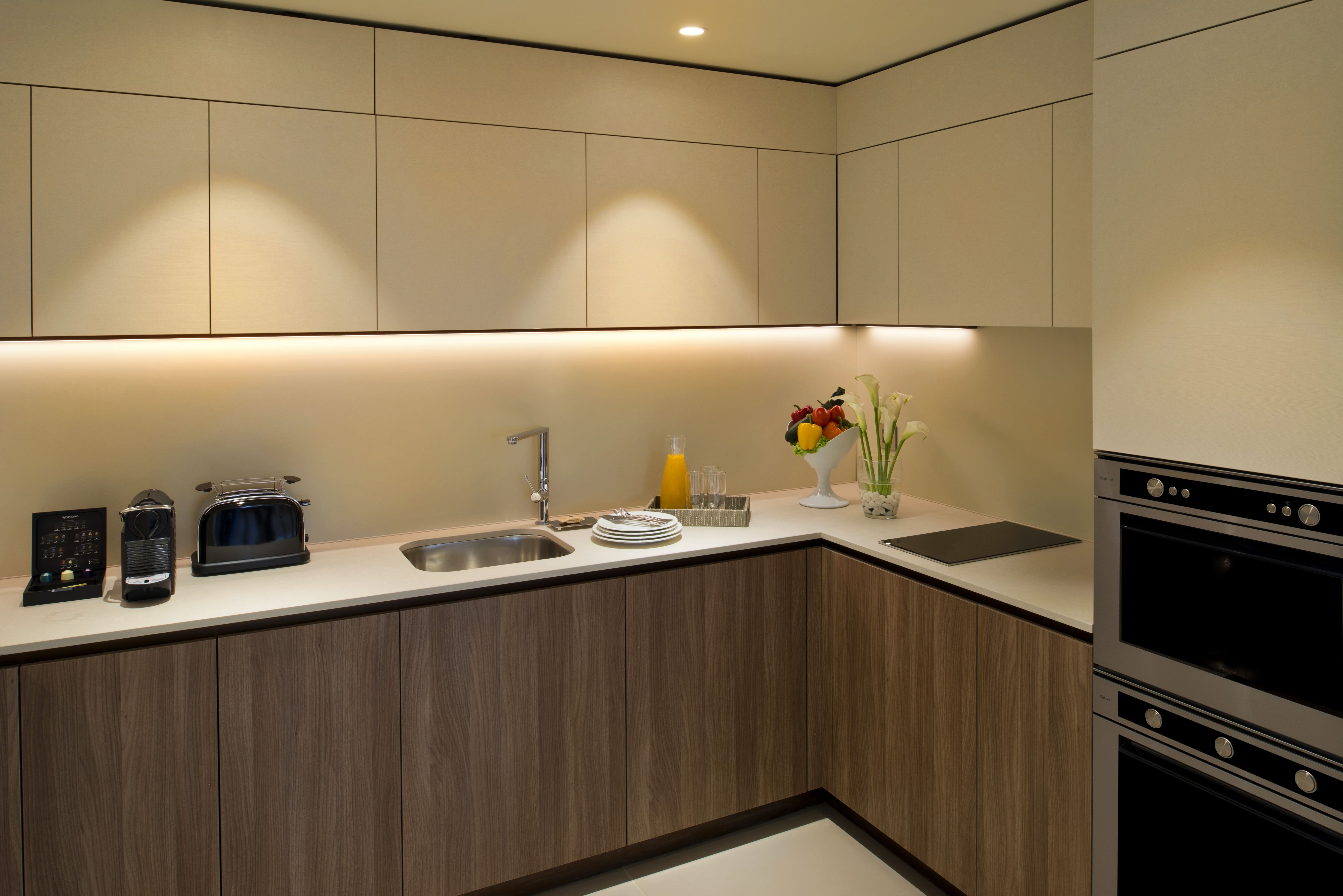Voco Doha West Bay Suites 99/100