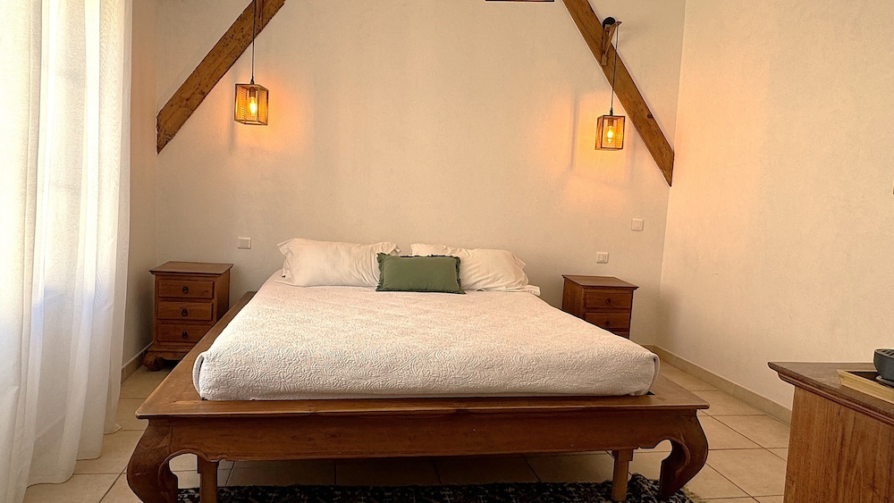 Hôtel Les Flots Bleus 14/36