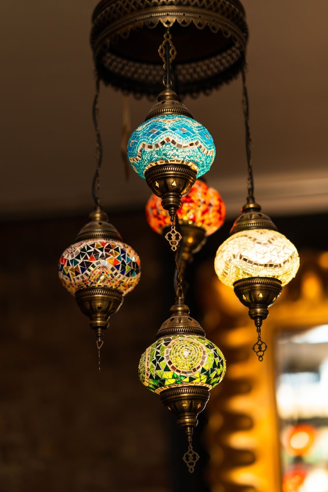 Cappadocia Guest House 21/35