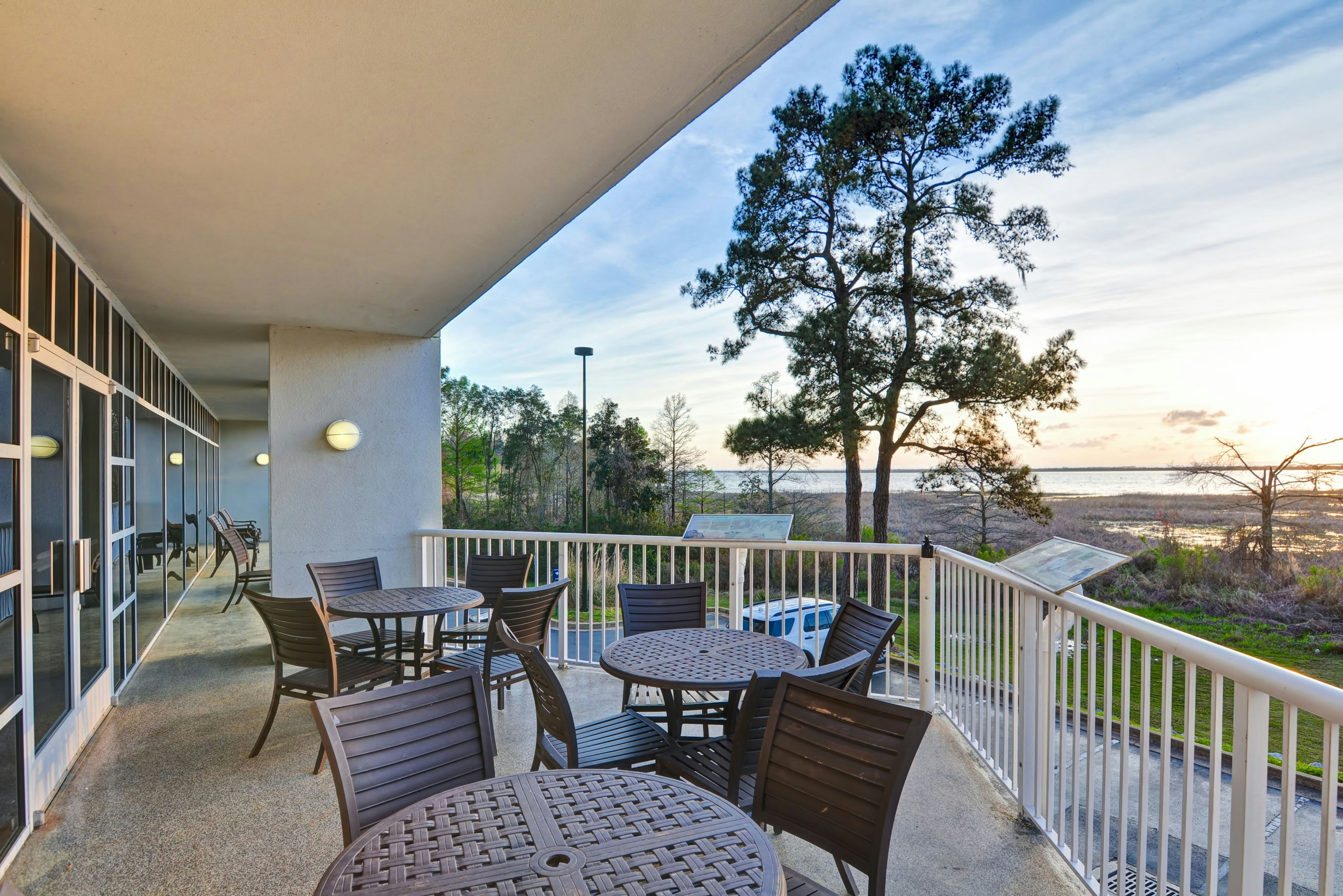 Hampton Inn Mobile-East Bay/Daphne 50/65