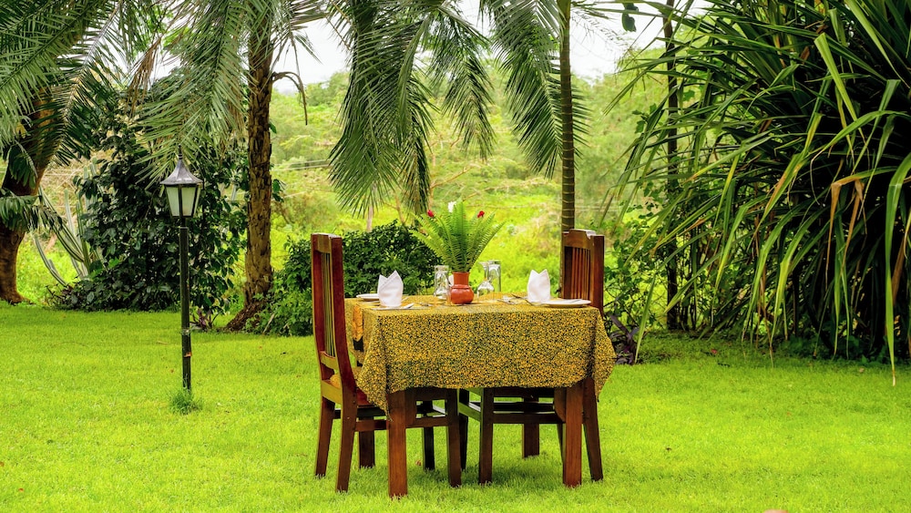 Arusha Safari Lodge 47/50