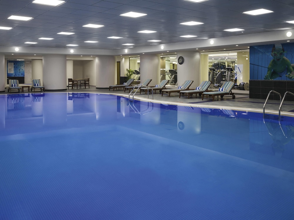موفنبيك القصيم(Movenpick Qassim) 28/66