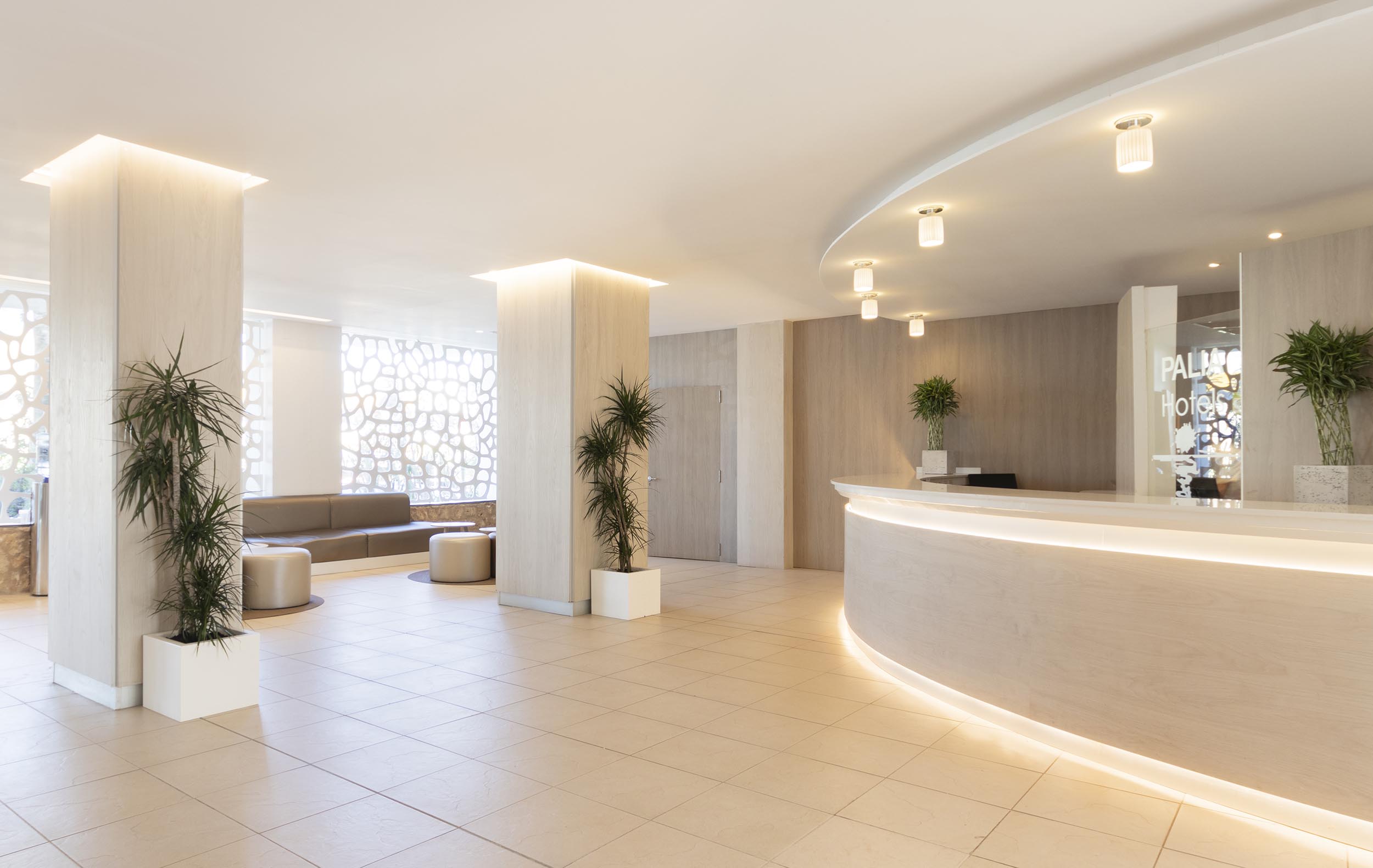 Hotel Palia Maria Eugenia 2/21