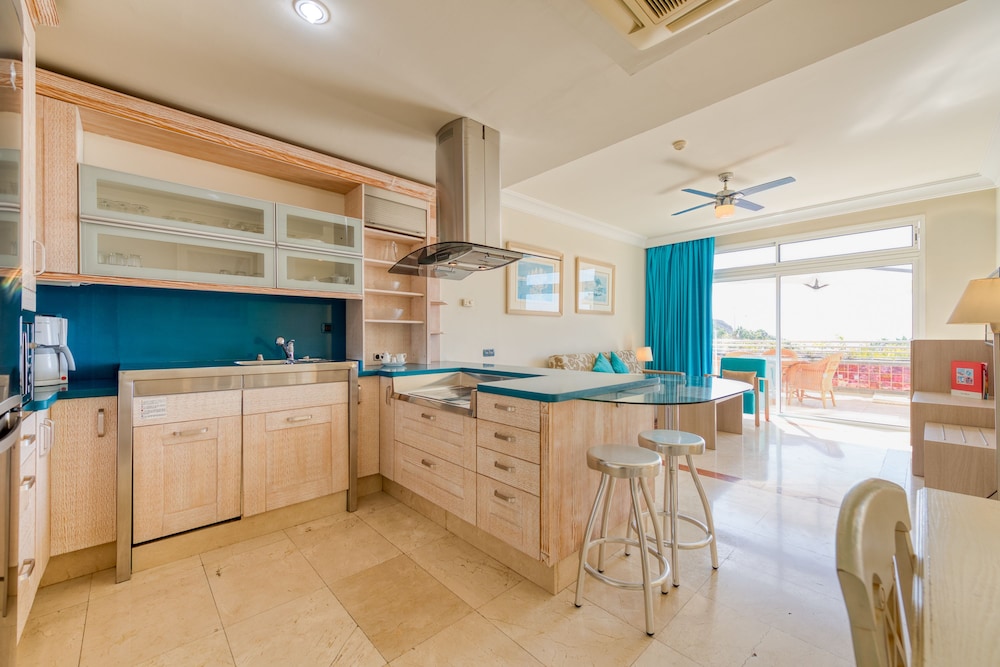 Holiday Club Playa Amadores 52/65