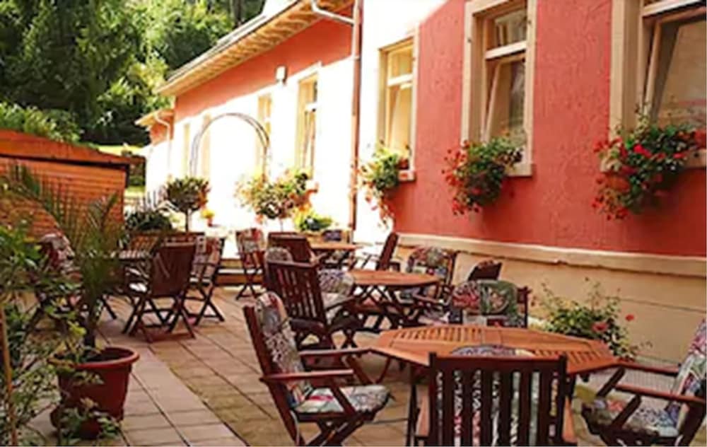 Hotel Schweizer-Hof Baden Baden 16/26