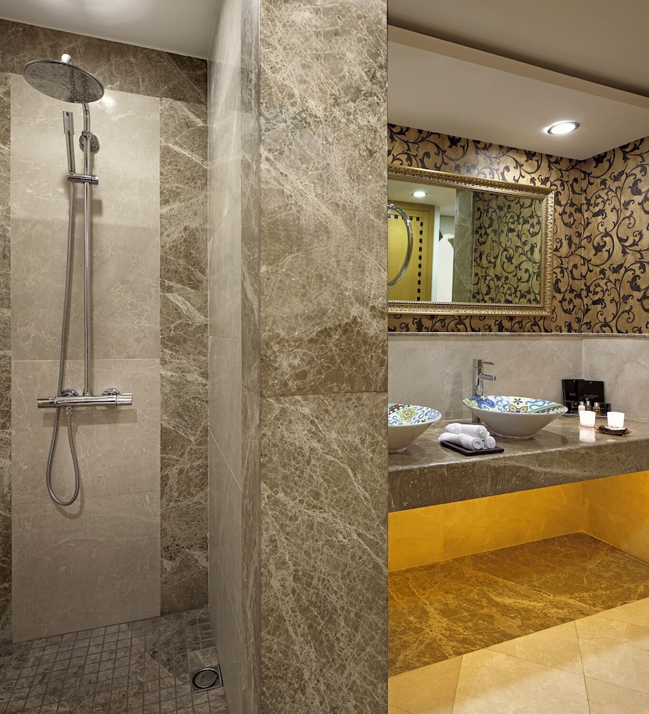 Sianji Well Being Resort 46/46