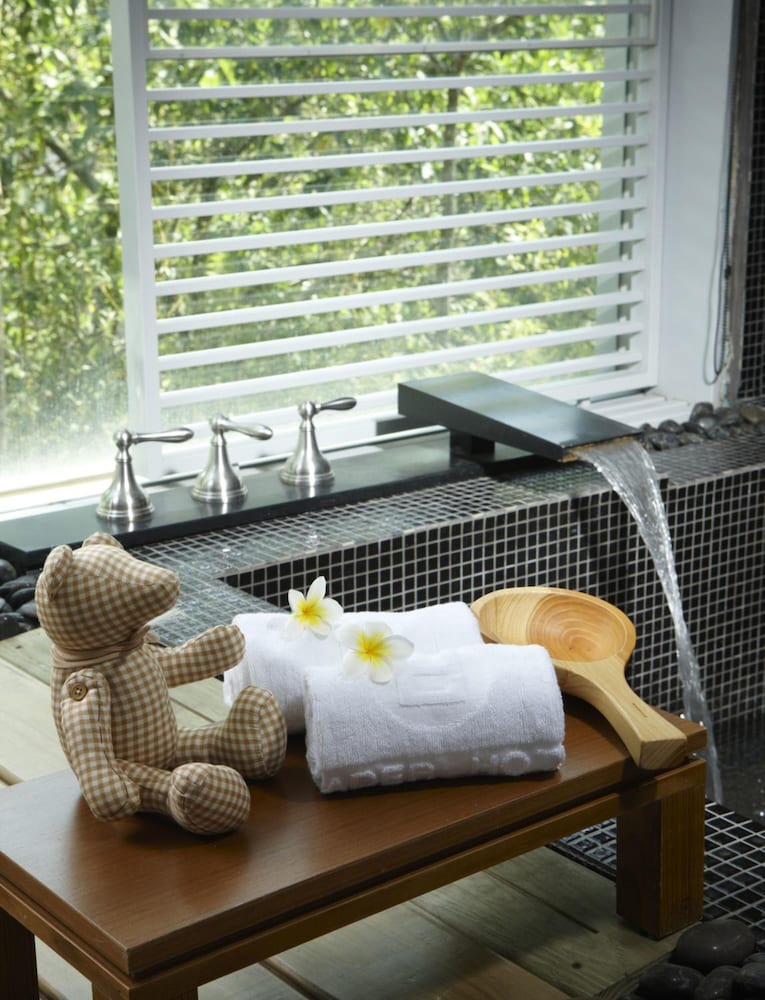 Hotel Double One Beitou 33/61