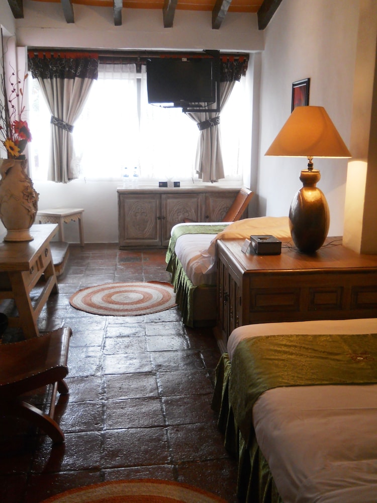 Hotel Boutique Villa Bonita 25/74