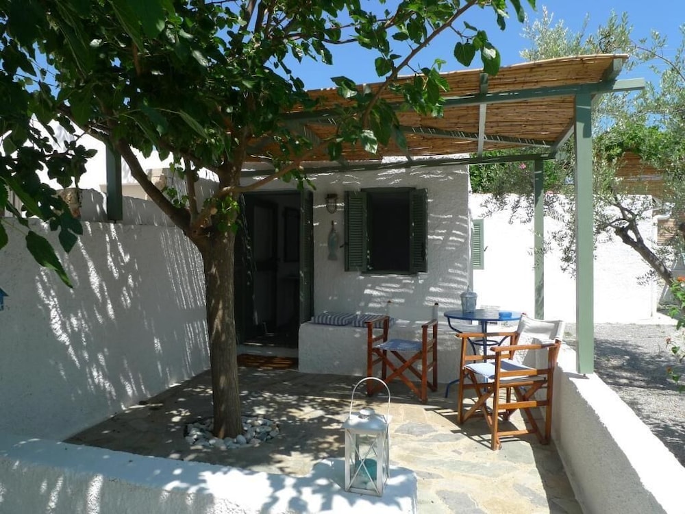 Nereides Villas 36/45