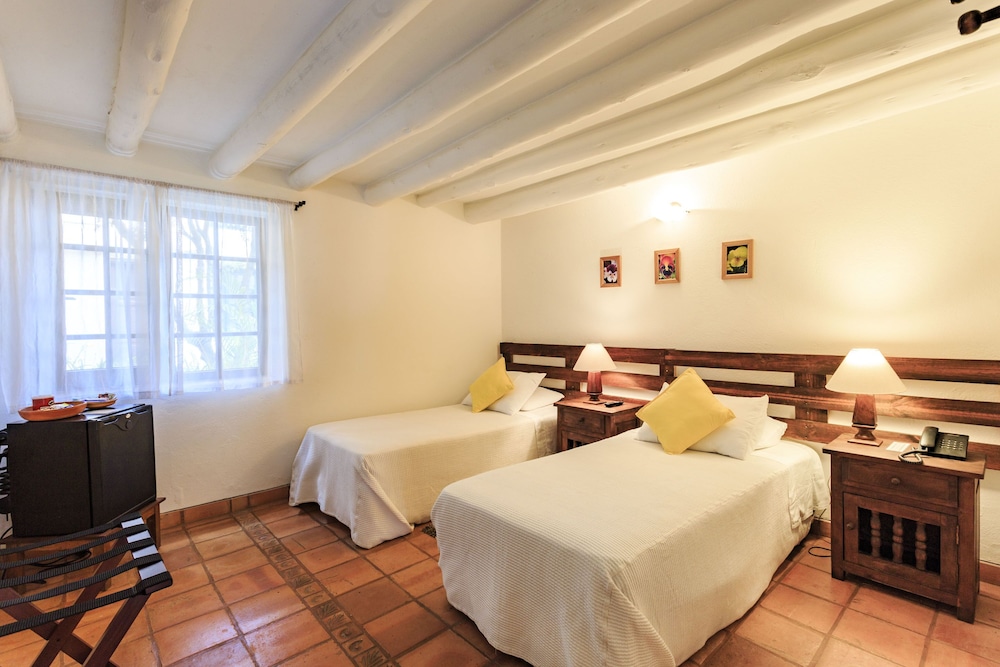 Hotel and Spa Getsemani 43/64