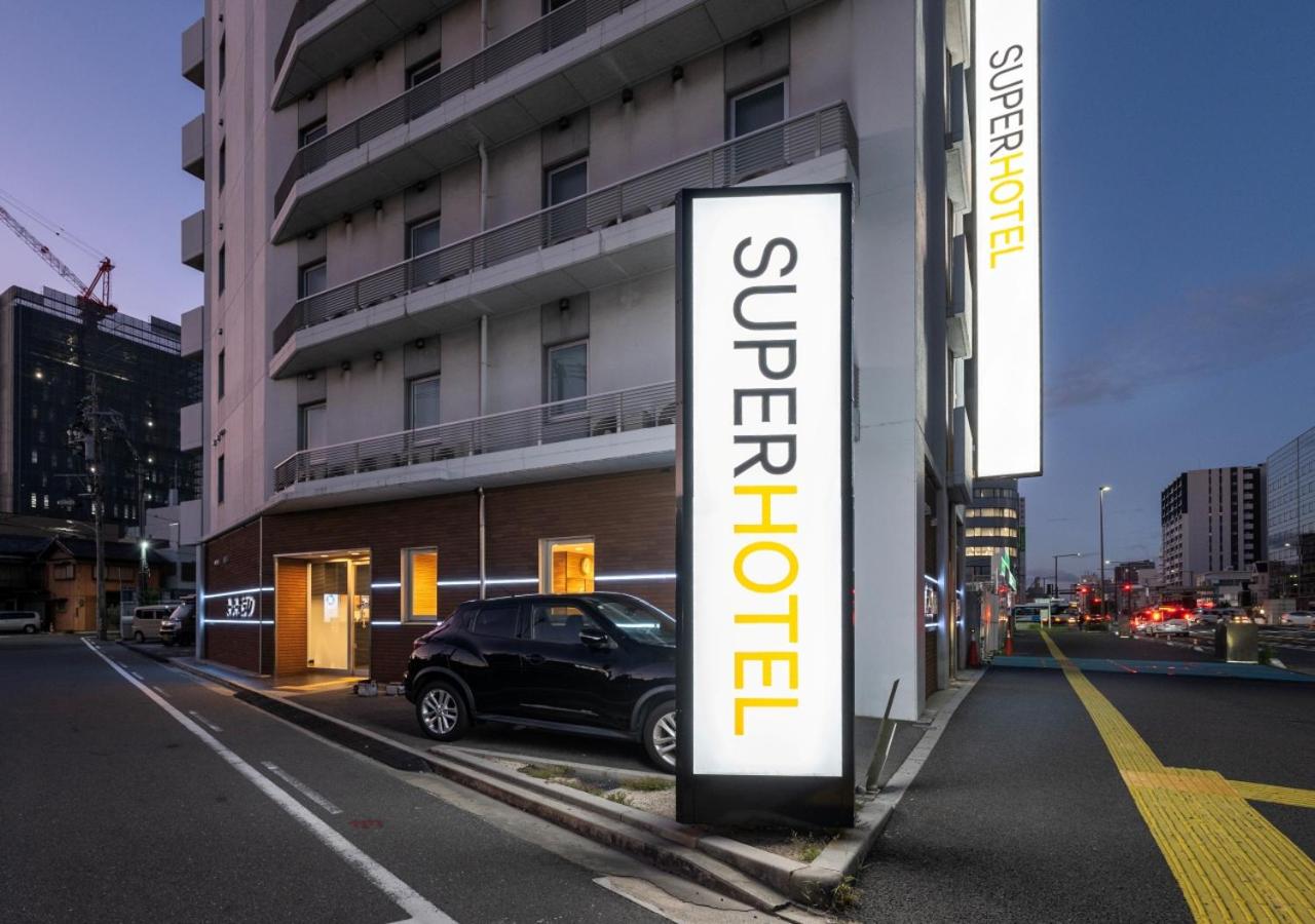Super Hotel Yokkaichi Kokudoichigozoi 44/50