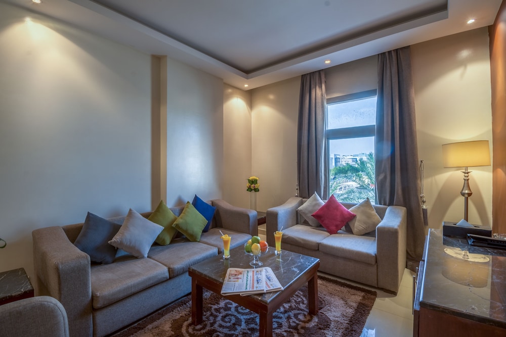 المهيدب جرير - الملز(Al Muhaidb Residence Al Malaz 1) 27/38