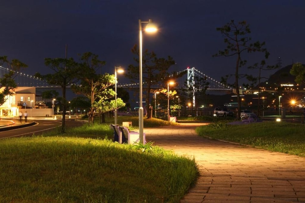 Plaza Hotel Shimonoseki 21/26