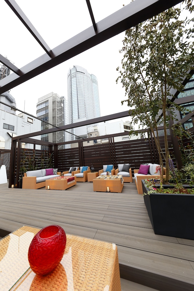 Act Hotel Roppongi 32/50